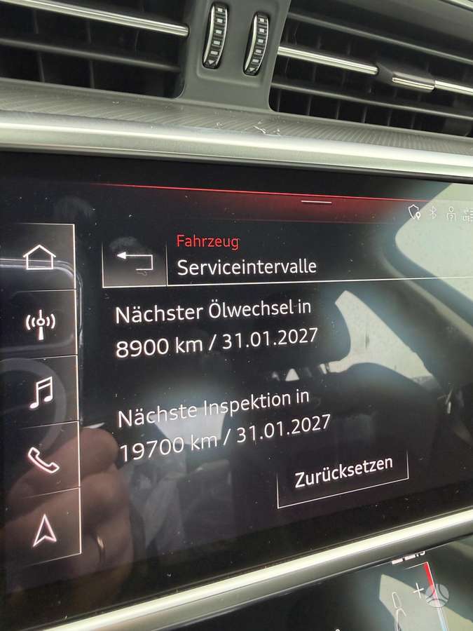 Audi A6, 2.0 l., Универсал