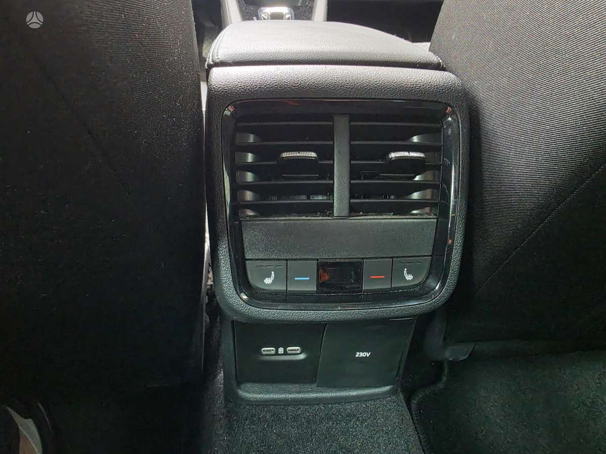 Škoda Octavia - 10