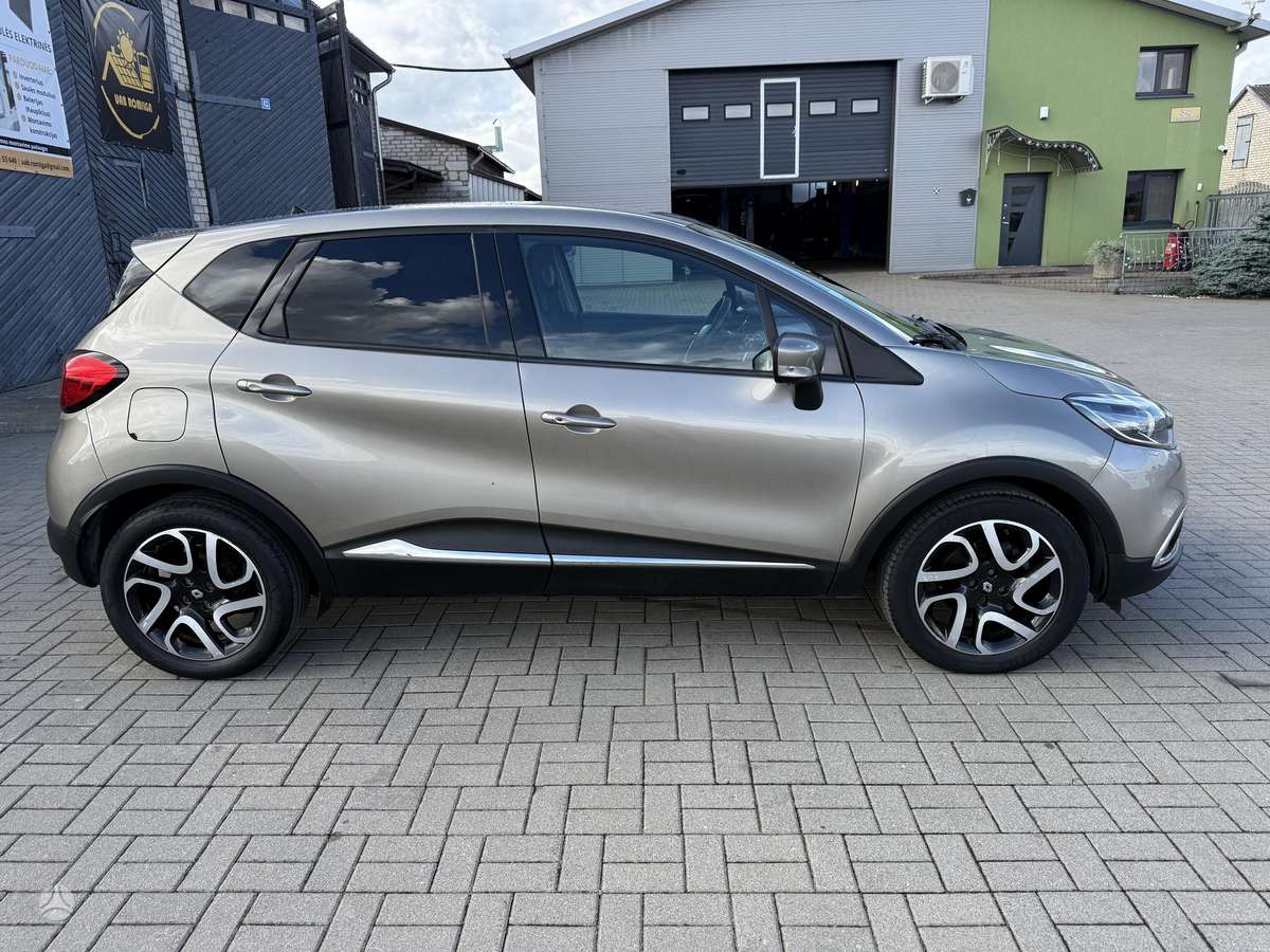 Renault Captur - 4