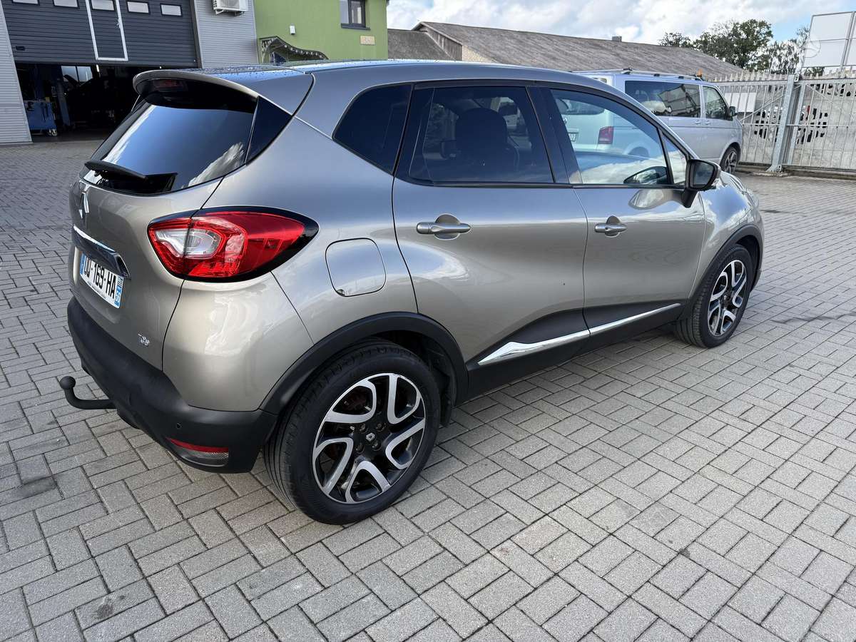 Renault Captur - 5