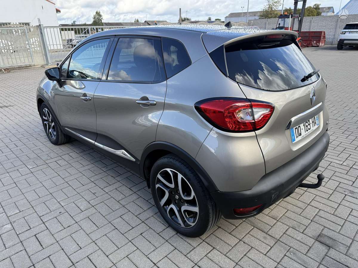Renault Captur - 7