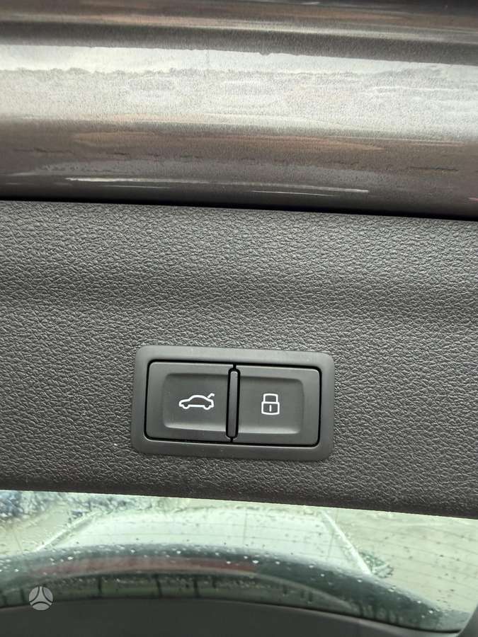 Audi A6, 2.0 l., wagon