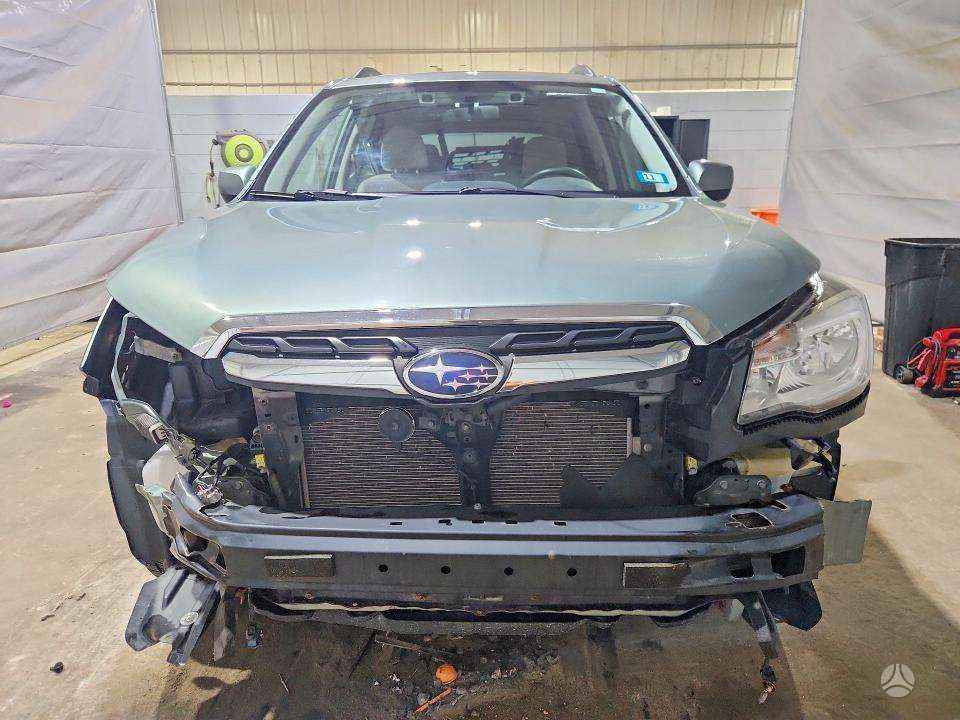 Subaru Forester - 5