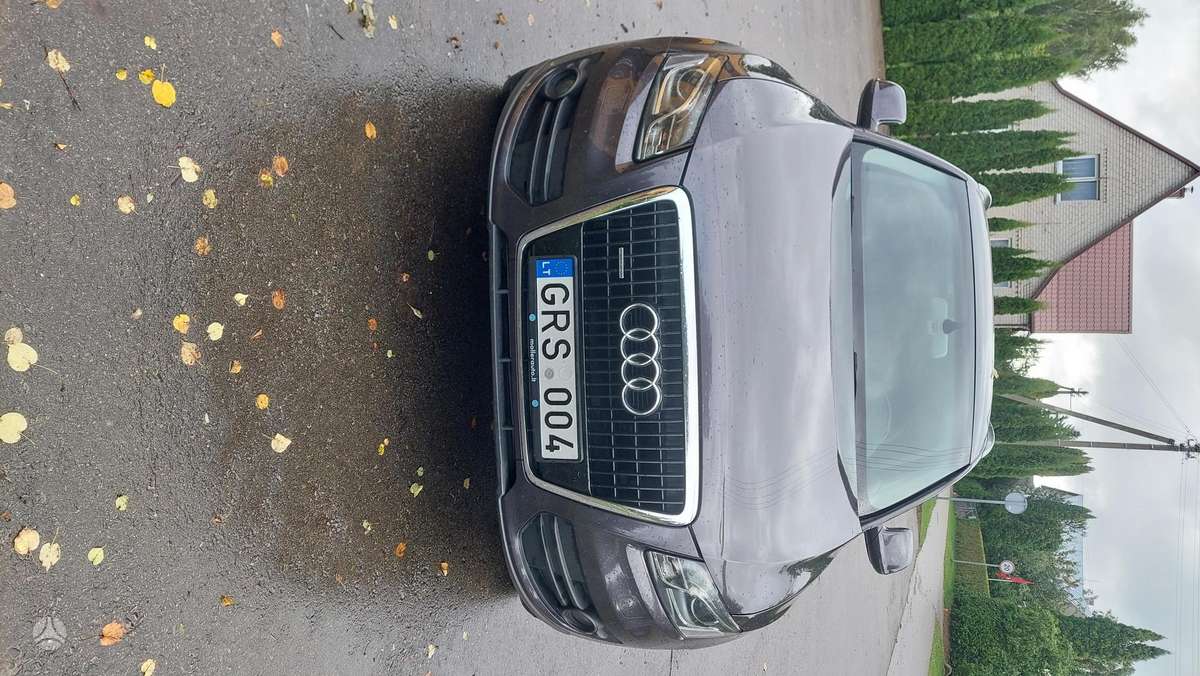 Audi Q5 - 3