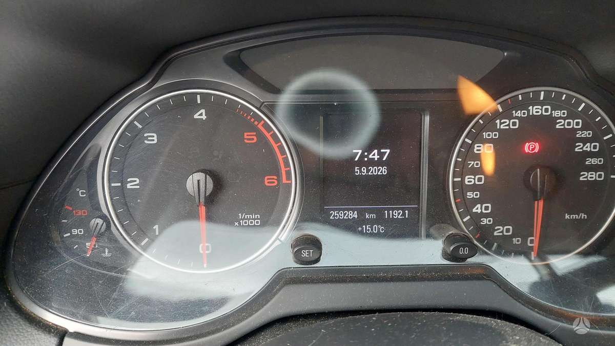Audi Q5 - 5