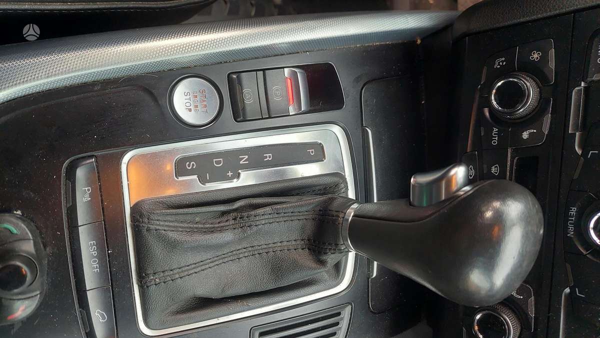 Audi Q5 - 6