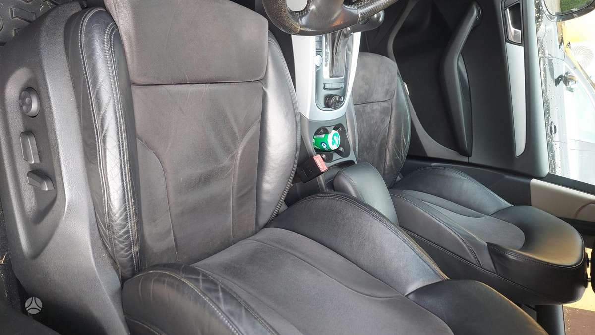 Audi Q5 - 7