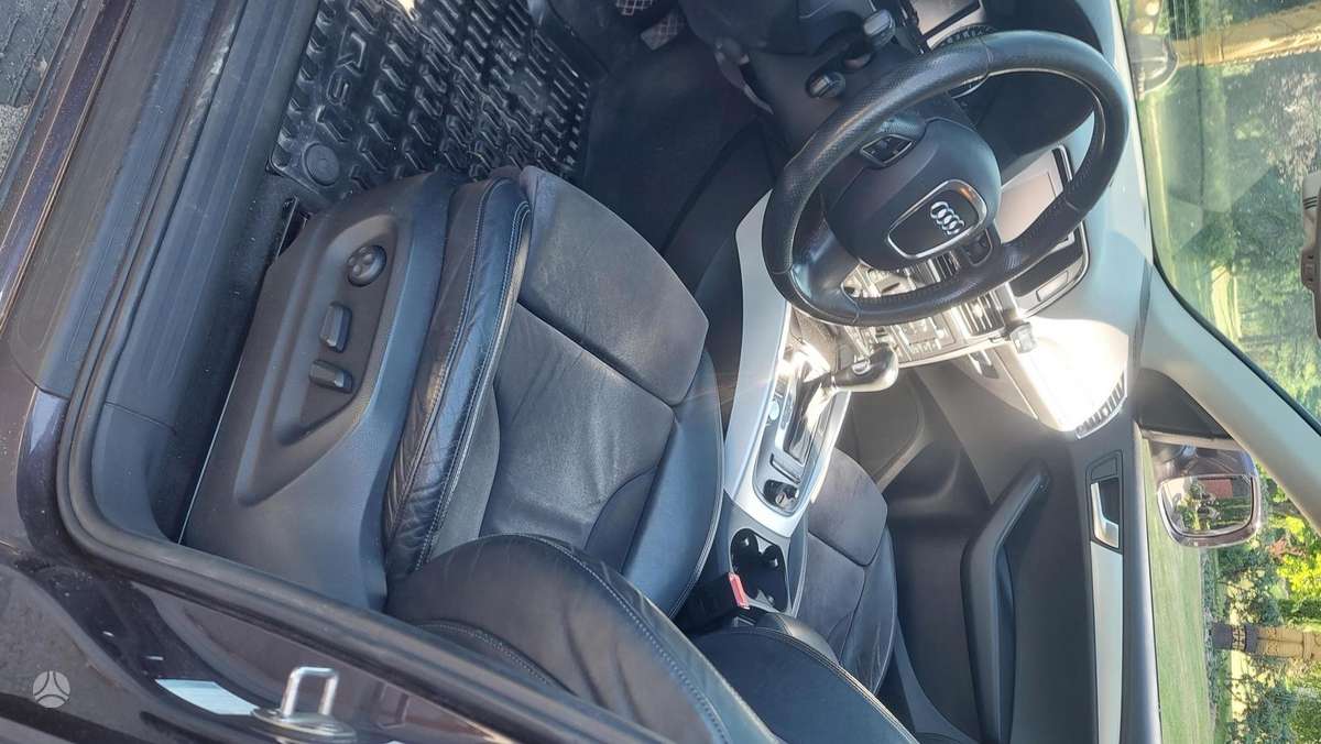 Audi Q5 - 8