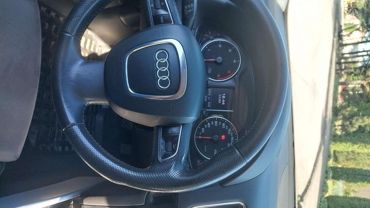 Audi Q5 - 10
