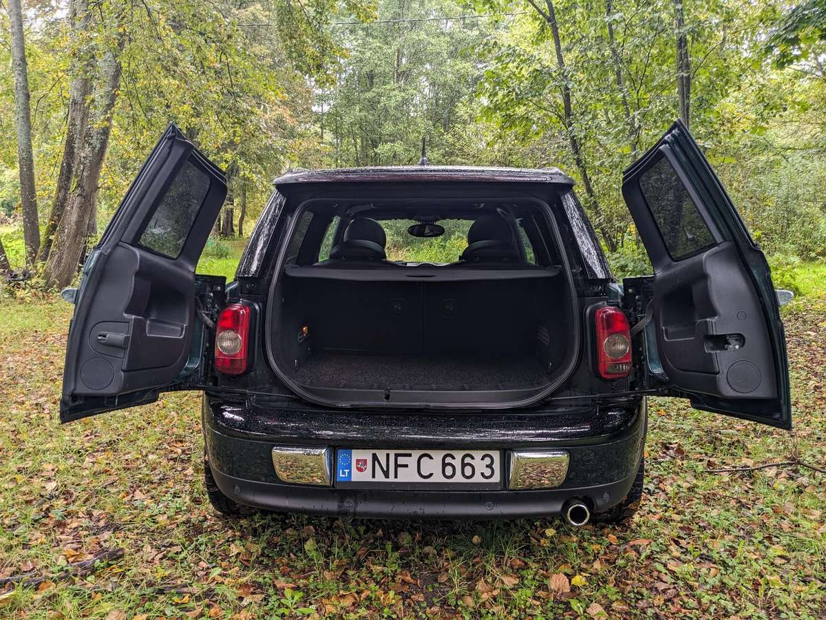 MINI Clubman - 6