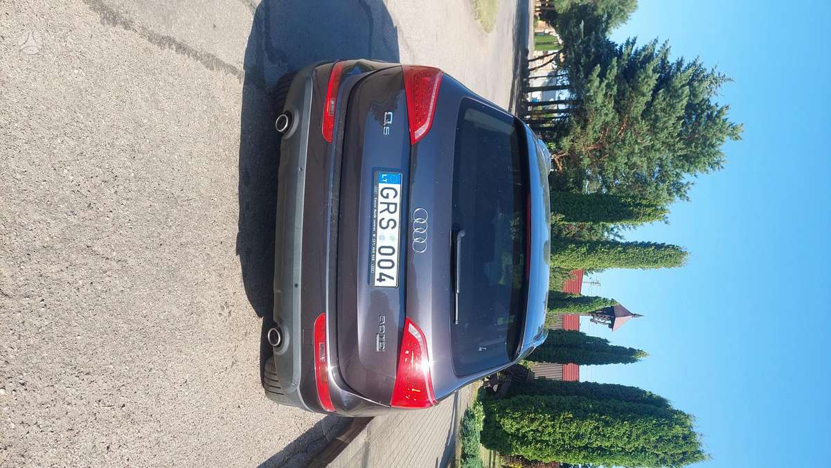 Audi Q5 - 12