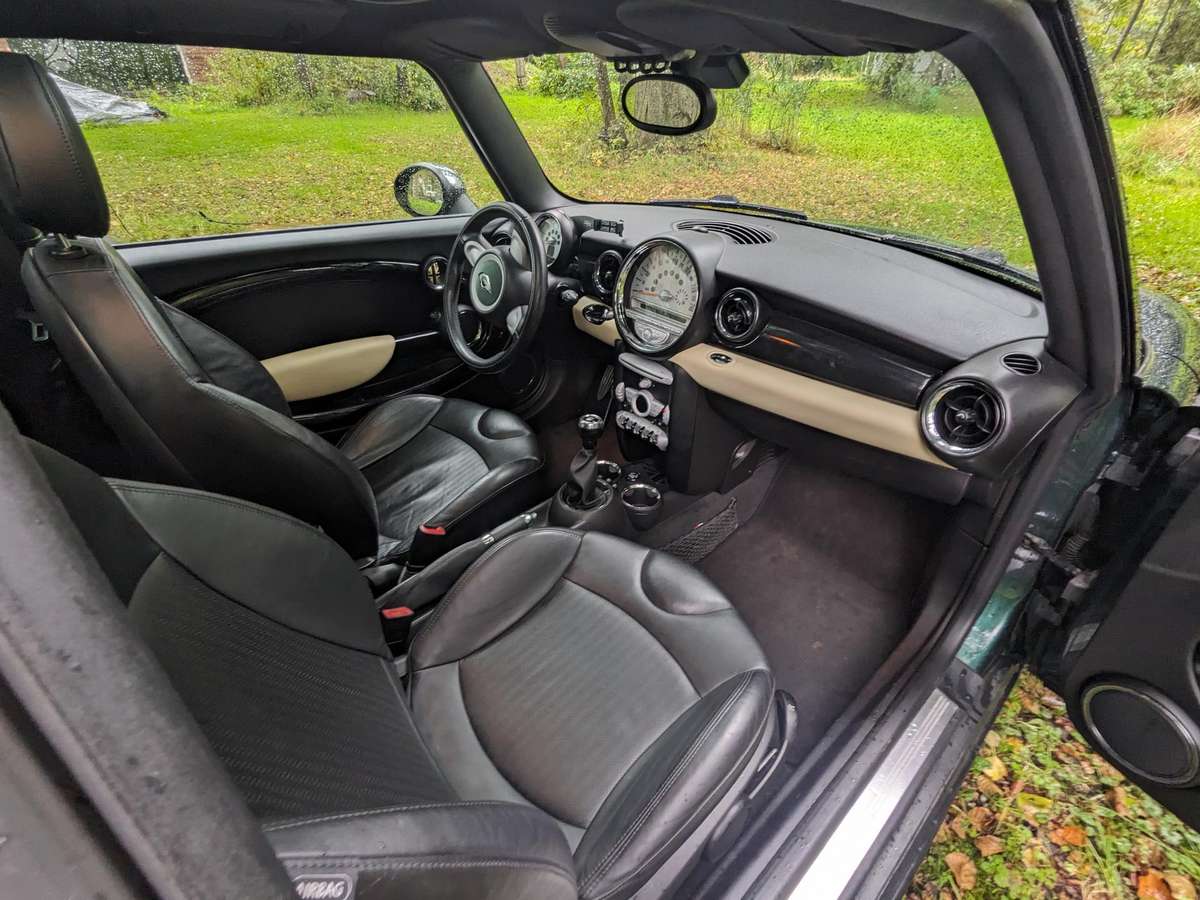 MINI Clubman - 12