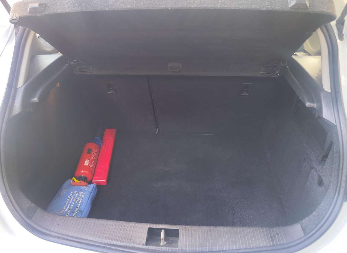 Opel Astra - 7