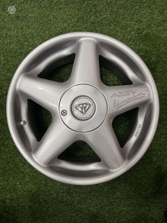 AZEV C, легкосплавные , R18