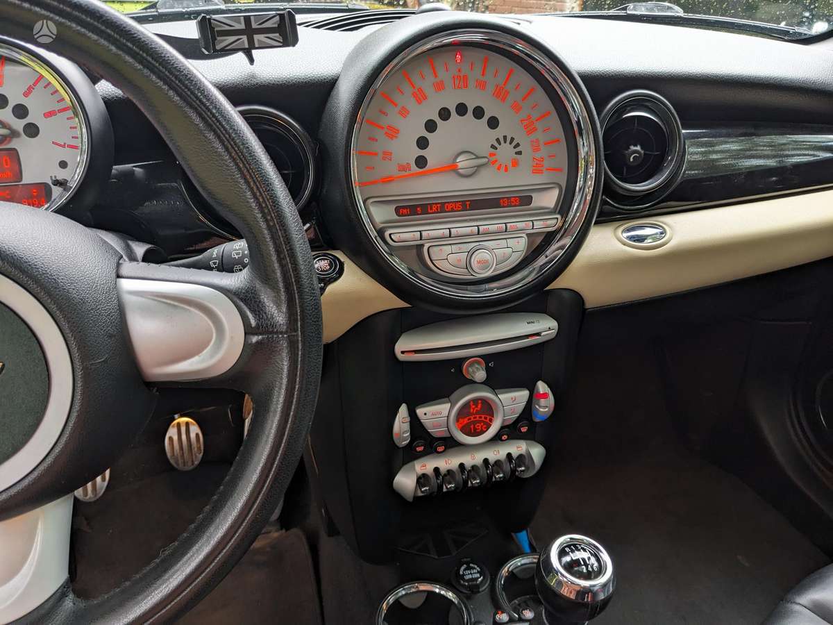 MINI Clubman - 7