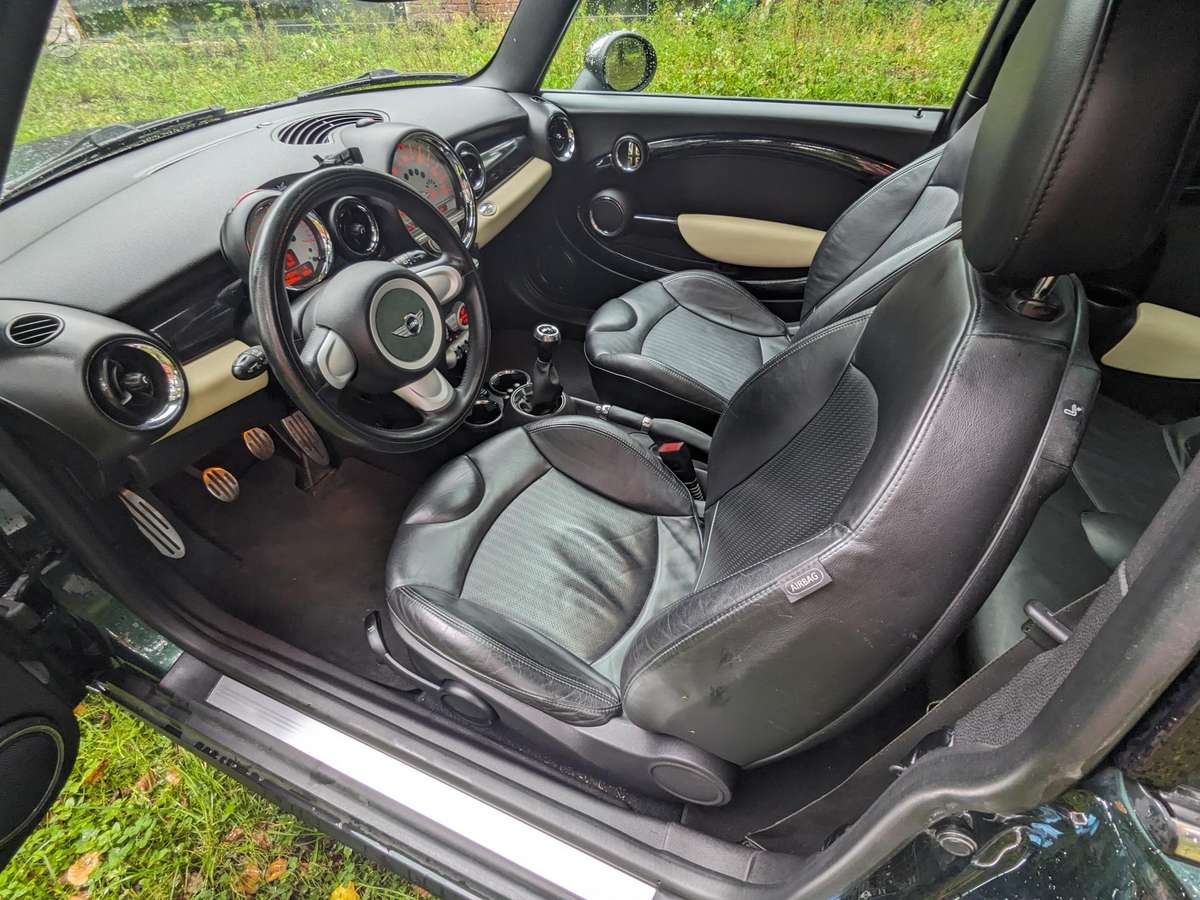 MINI Clubman - 9