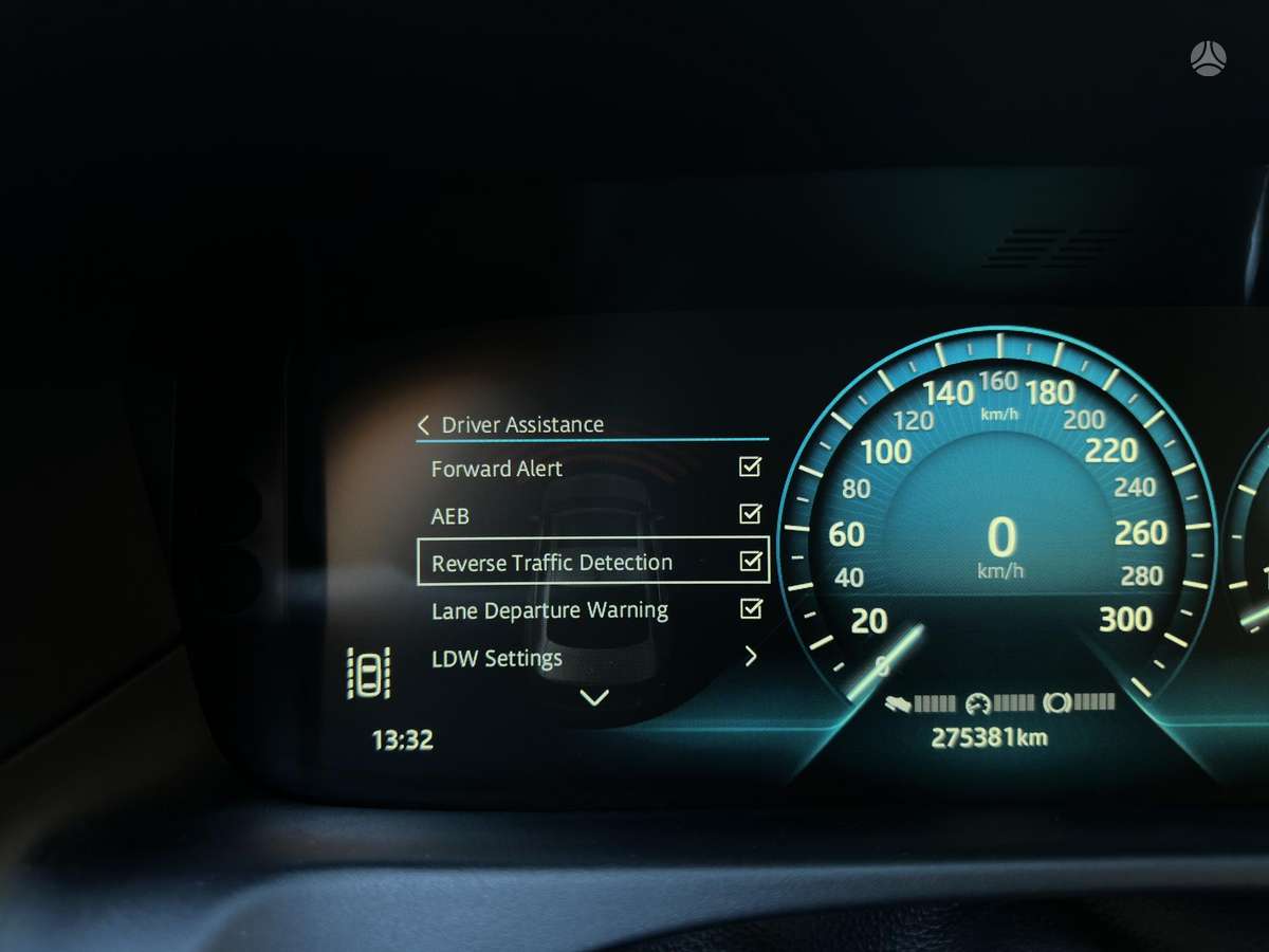Jaguar XF, 3.0 l., Седан