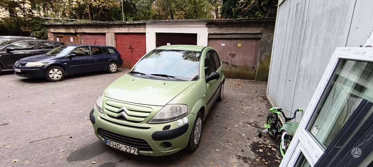 Citroën C3 - 2