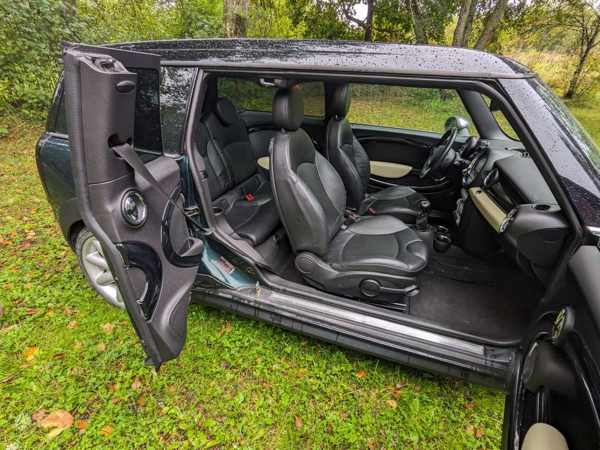 MINI Clubman - 11
