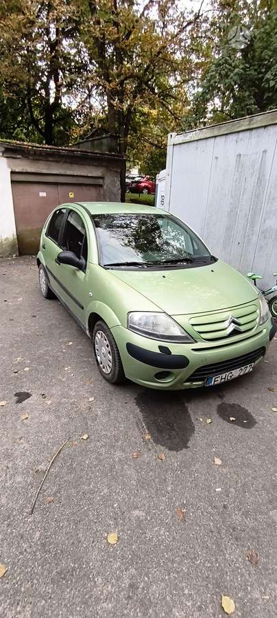 Citroën C3 - 3