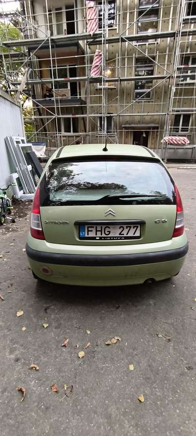 Citroën C3 - 5