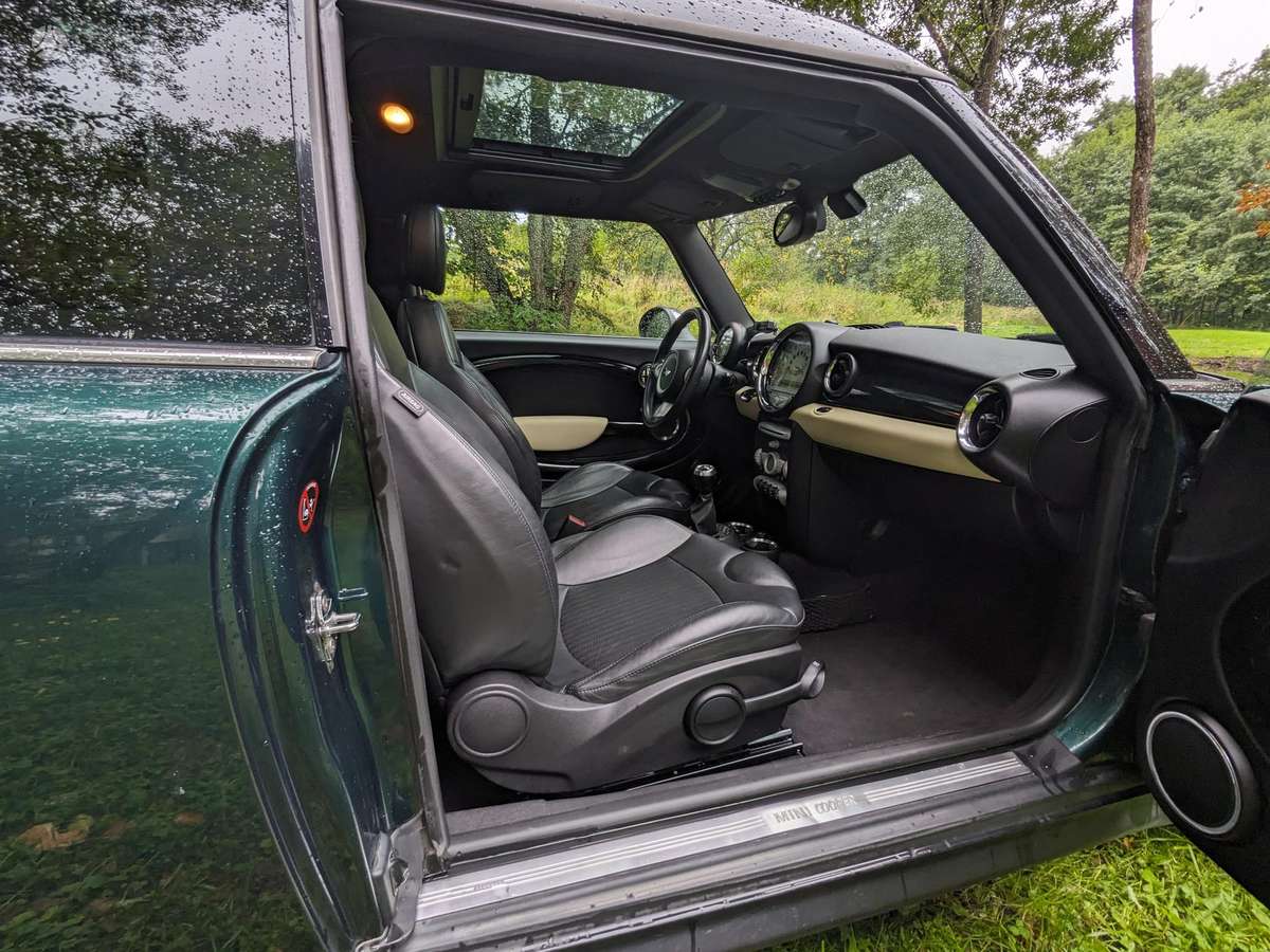 MINI Clubman - 10