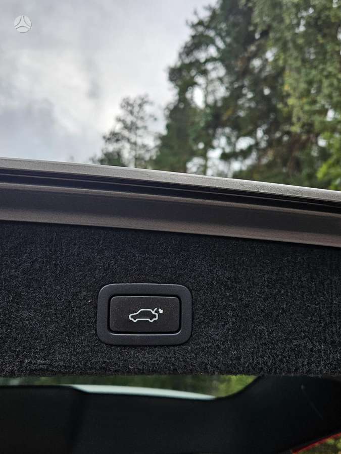 Volvo XC70, 2.4 l., wagon