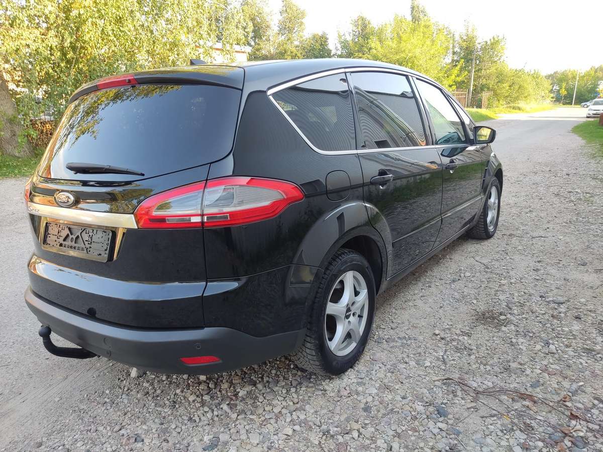 Ford S-MAX - 6