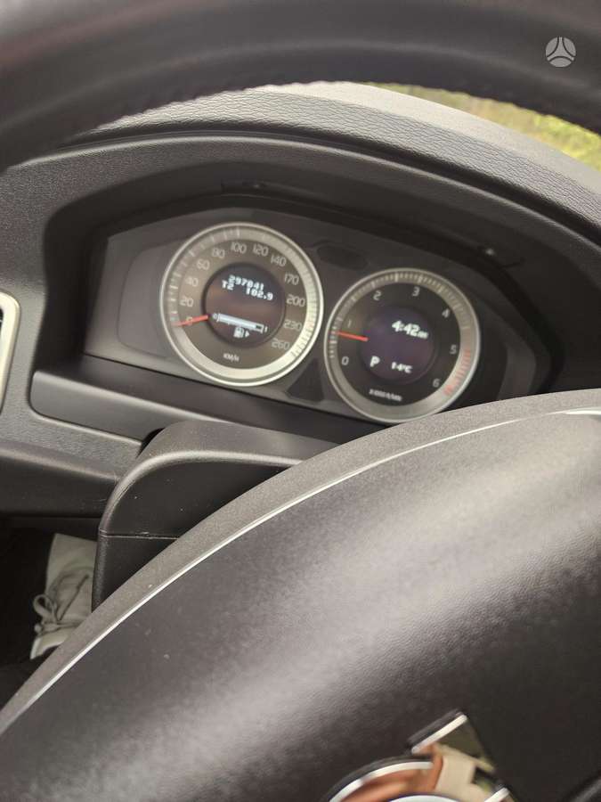 Volvo XC70, 2.4 l., Универсал