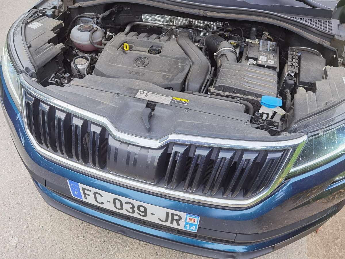 Škoda Kodiaq - 6