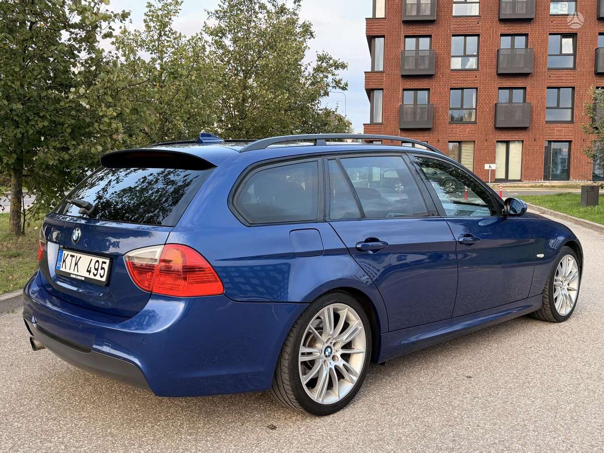 BMW 325 - 7
