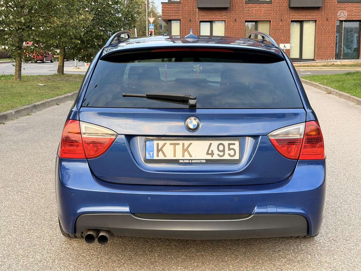 BMW 325 - 10