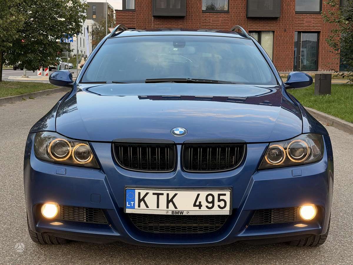 BMW 325 - 11