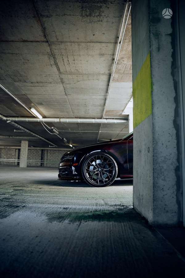 Forzza Titan, легкосплавные , R19