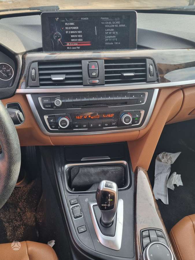 BMW 328 - 10