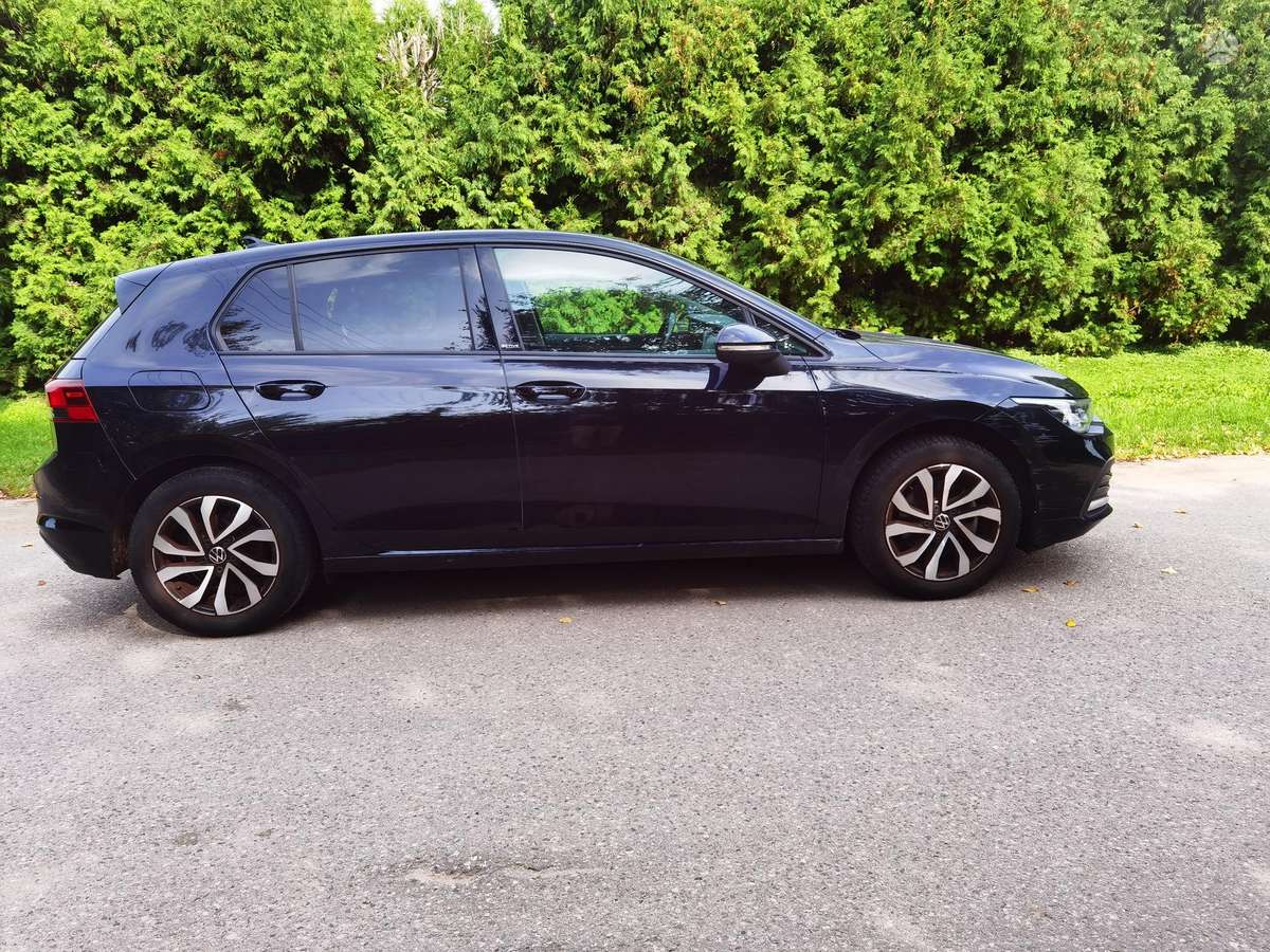 Volkswagen Golf - 2