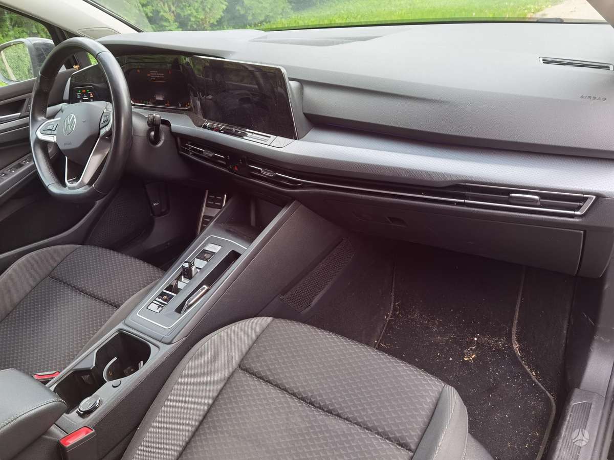 Volkswagen Golf - 4