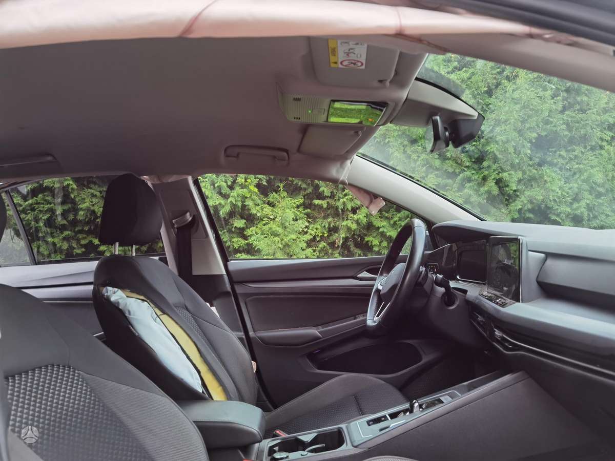 Volkswagen Golf - 5