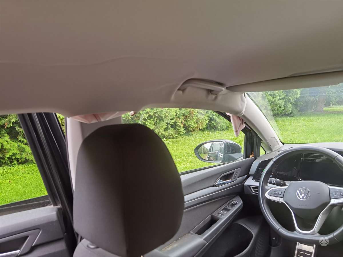 Volkswagen Golf - 7