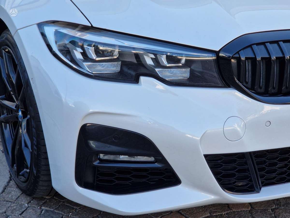 BMW 320 - 7