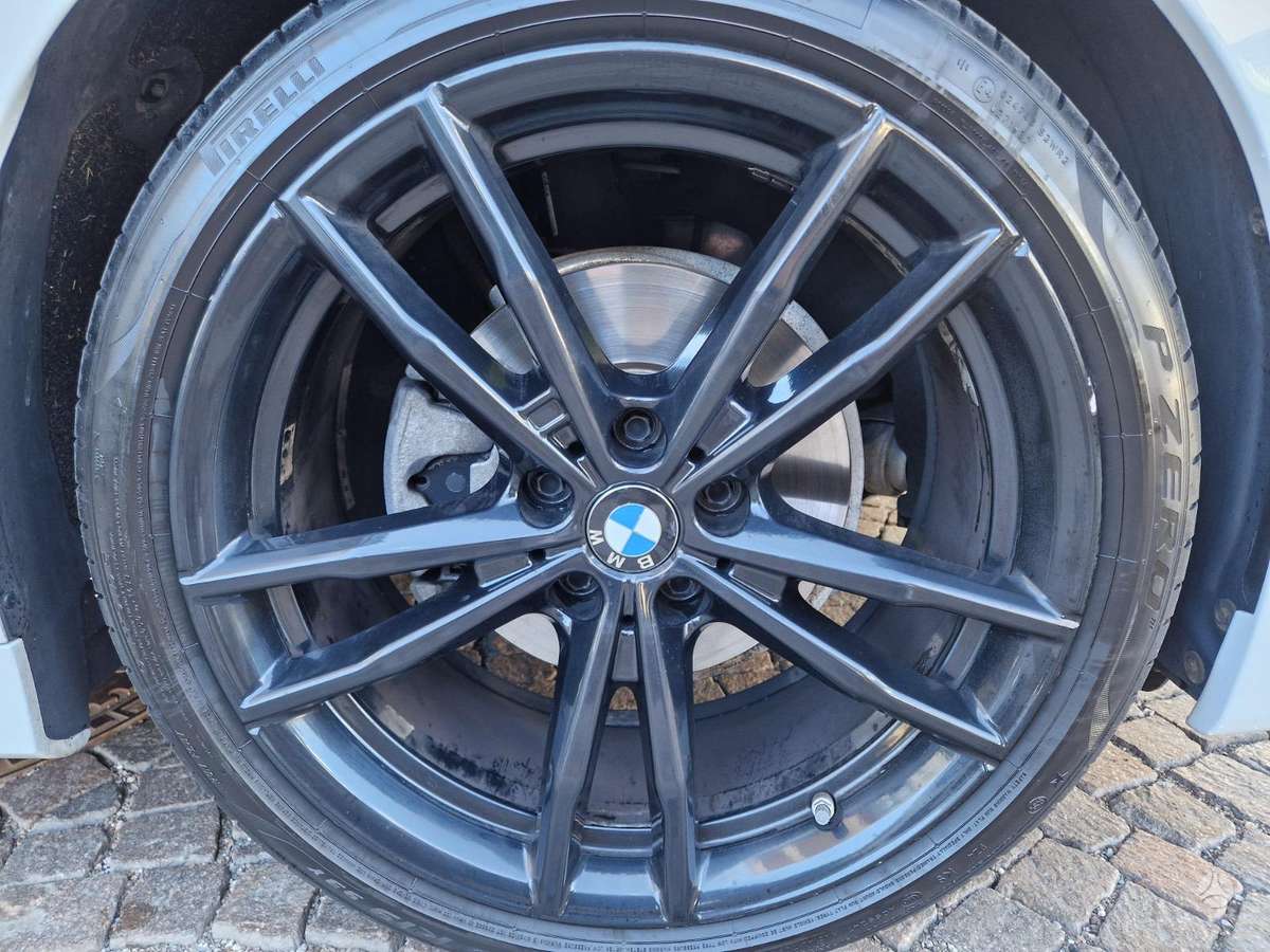 BMW 320 - 8