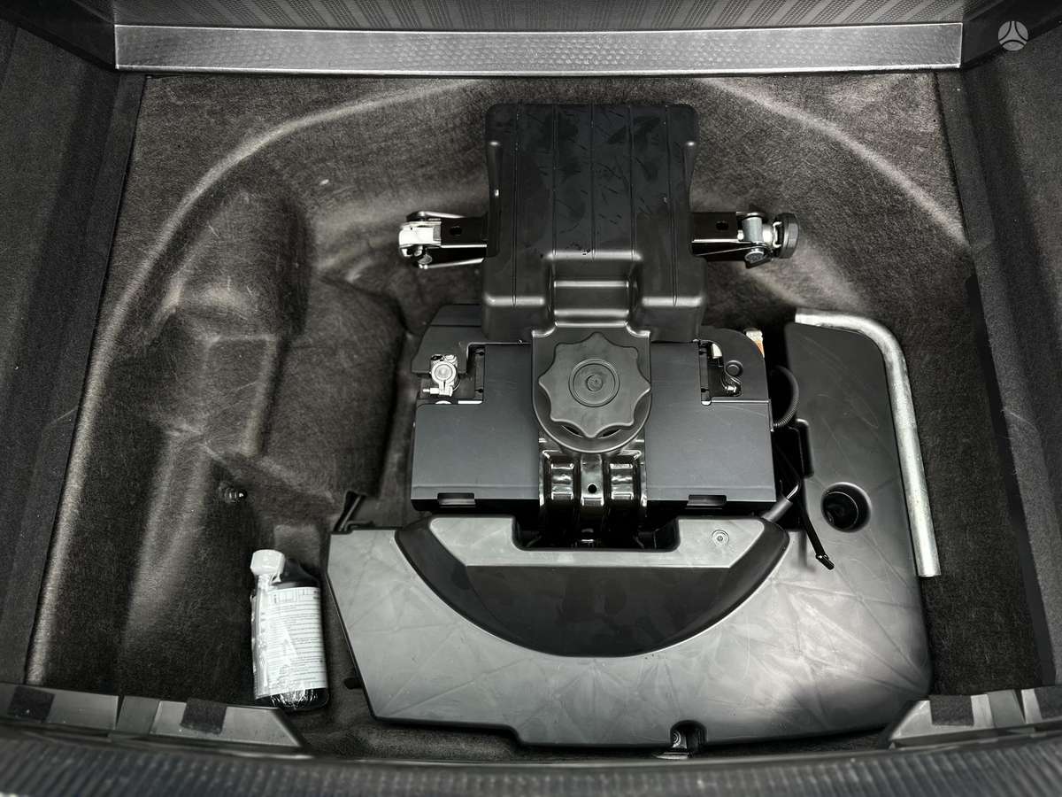 Audi A4, 2.0 l., wagon