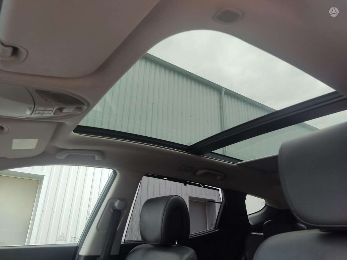 Hyundai Santa Fe - 11