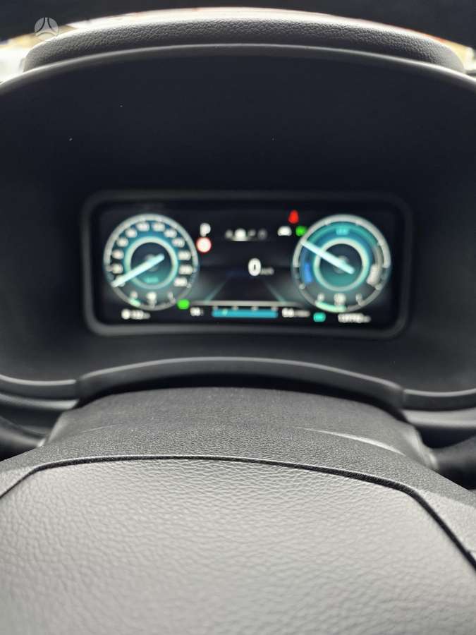 Hyundai Kona - 4