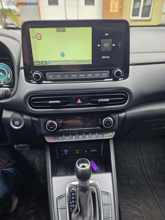Hyundai Kona - 5