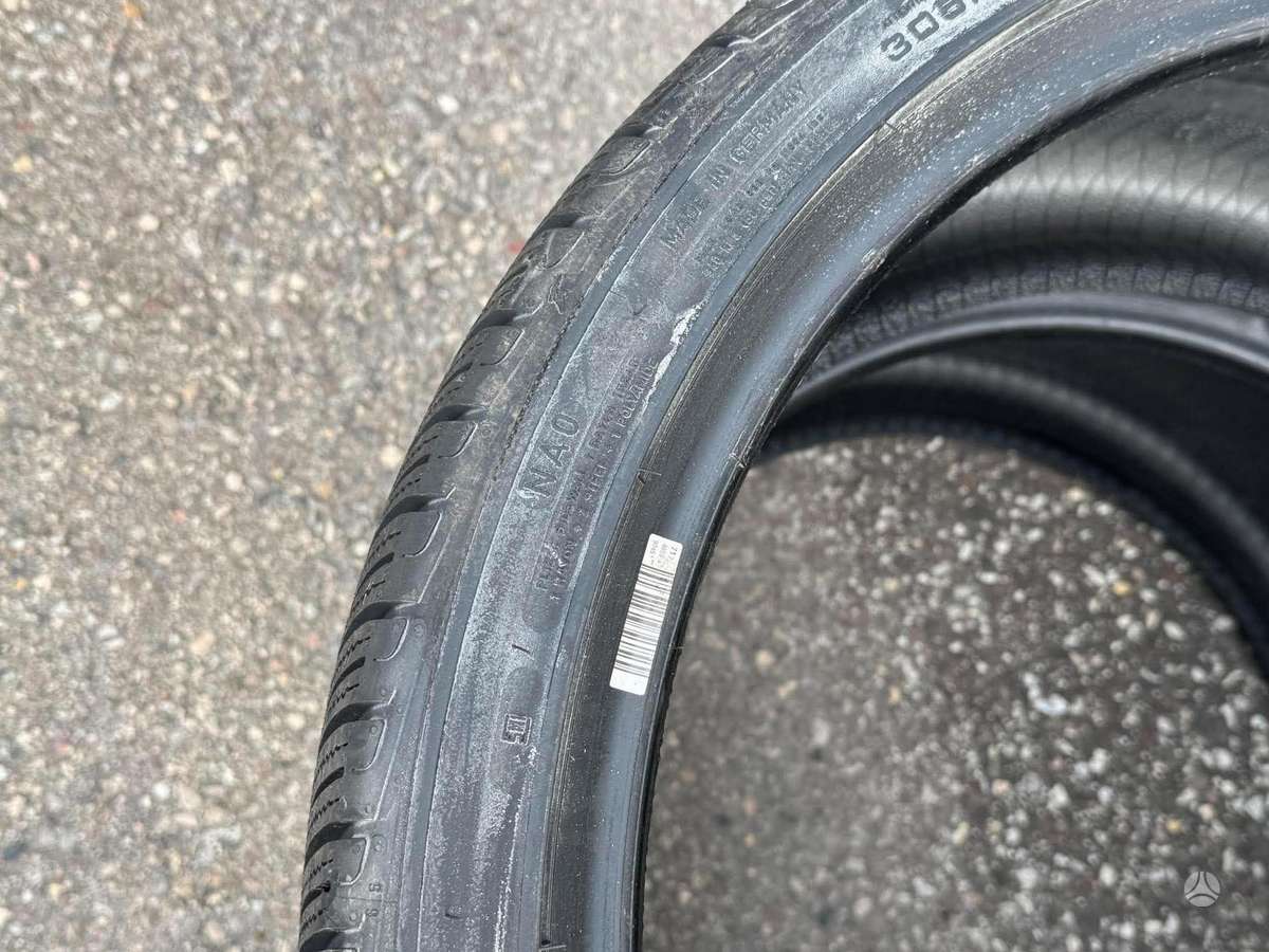 Goodyear ULTRAGRIP PERFORM. NAO, winter 305/30 R21