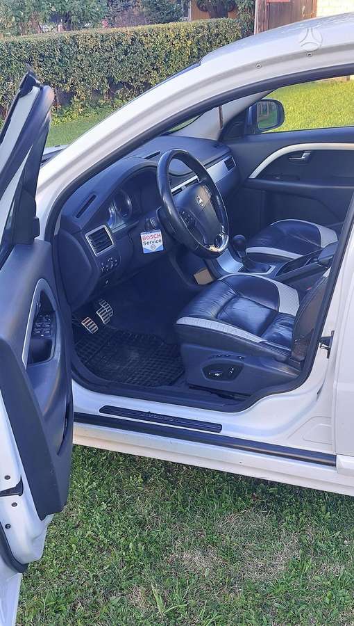 Volvo V70 - 5