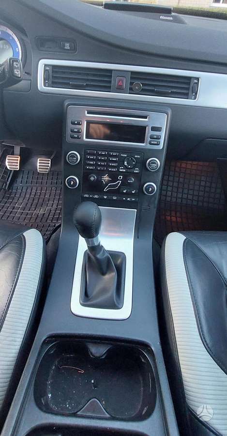 Volvo V70 - 6