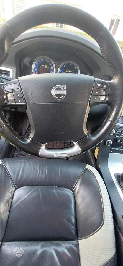 Volvo V70 - 7