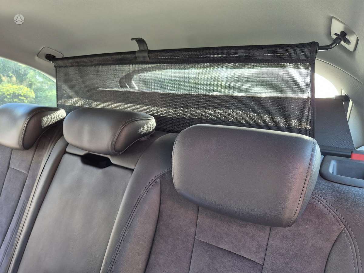 Audi A4 allroad, 3.0 l., wagon